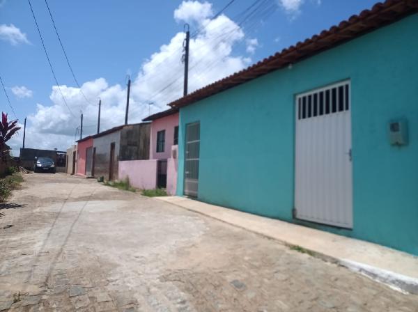 Imóvel em CHA DE ALEGRIA/PE