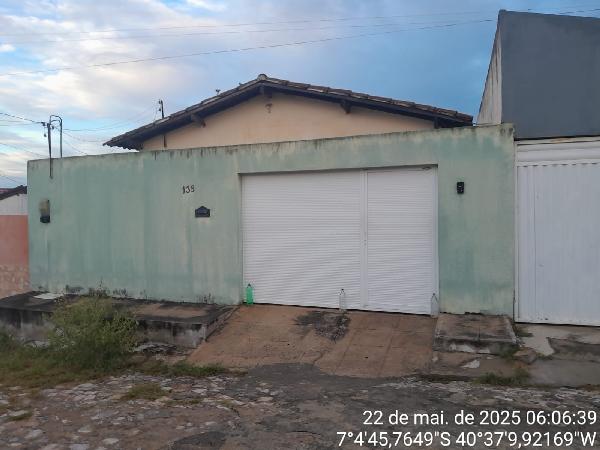 Foto de Imóvel 3 quartos, 98 m², BELA VISTA - Leilão em Fronteiras/PI, 41% abaixo da avaliação