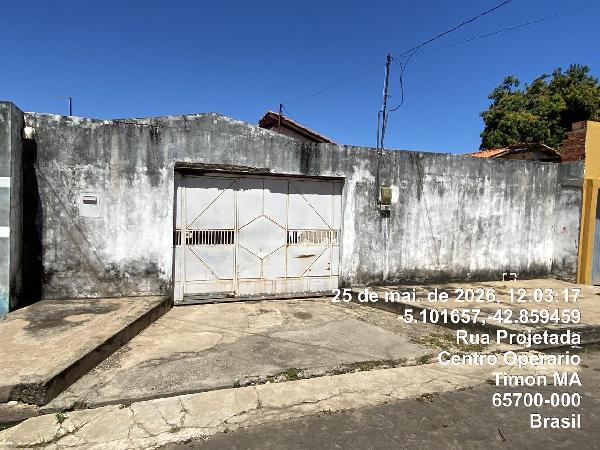 Foto de Imóvel em Timon (MA)