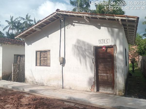 Imóvel em BUJARU/PA