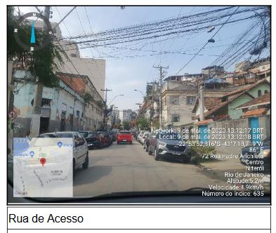 Imóvel em NITEROI/RJ