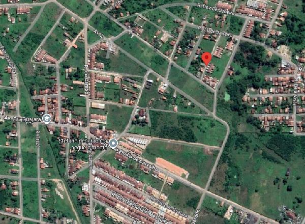 Imóvel em NOSSA SENHORA DO SOCORRO/SE