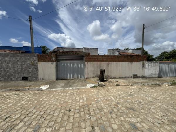 Imóvel em EXTREMOZ/RN