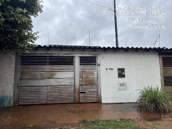 Imóvel em CAMPO GRANDE/MS