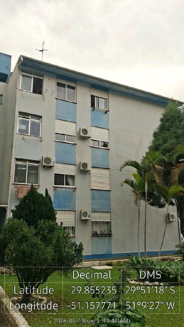 Imóvel em ESTEIO/RS