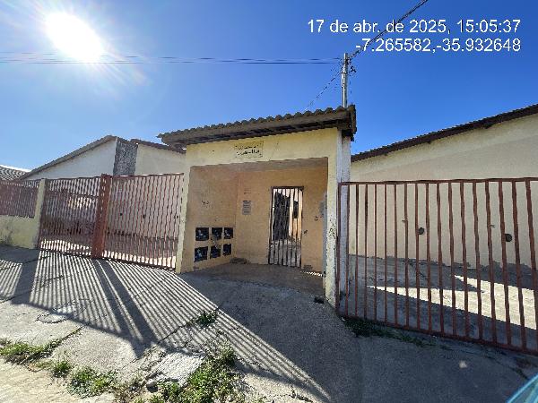 Foto de Imóvel 2 quartos, 80 m², TRES IRMAS - Leilão em Campina Grande/PB, 49% abaixo da avaliação