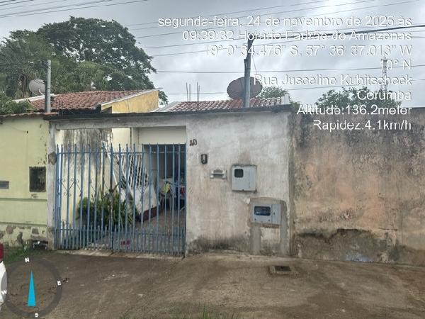Imóvel em LADARIO/MS