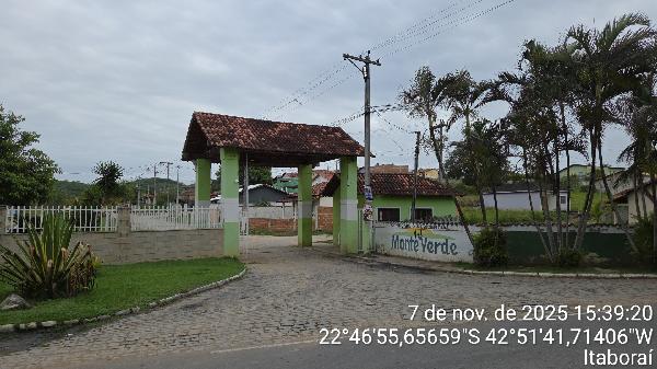 Imóvel em ITABORAI/RJ
