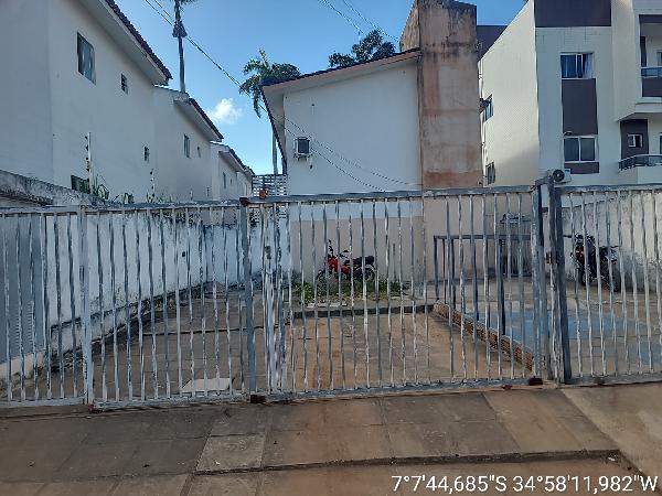 Imóvel em SANTA RITA/PB