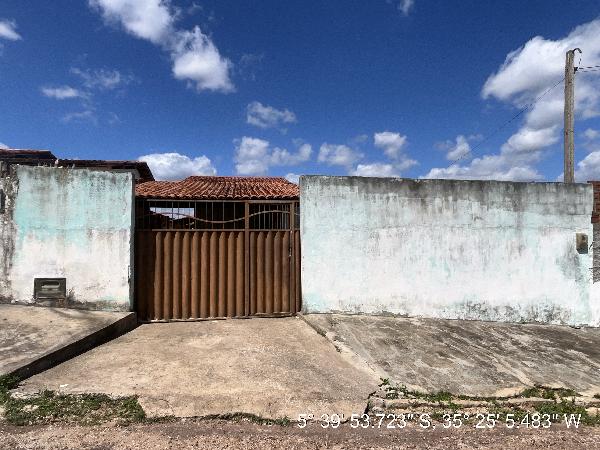 Foto de Imóvel na Rua Engenho Paraiso, 913 - Leilão em CEARA-MIRIM/RN, 47% abaixo da avaliação