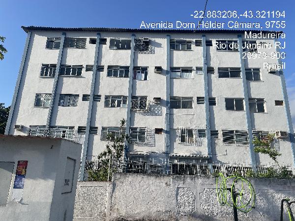 Imóvel em RIO DE JANEIRO/RJ