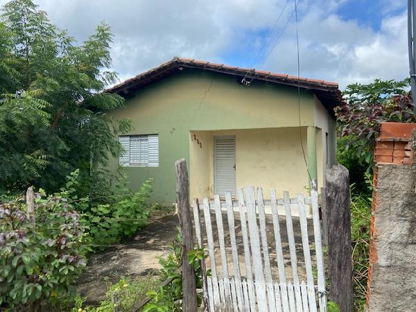 Foto de Imóvel 2 quartos, PIAÇAVA I - Leilão em Demerval Lobão/PI, 53% abaixo da avaliação