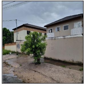 Foto de Imóvel 2 quartos, PARQUE NAPOLIS A - Leilão em Cidade Ocidental/GO, 68% abaixo da avaliação