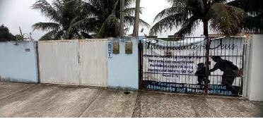 Imóvel em ITAGUAI/RJ