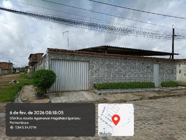 Imóvel em IGARASSU/PE