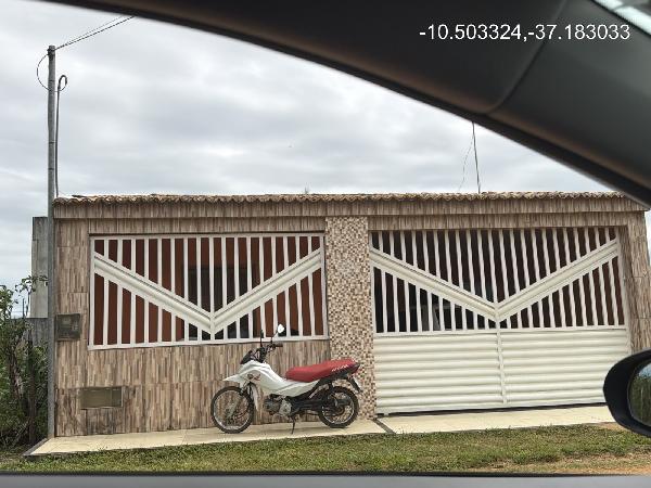 Foto de Imóvel na Rua Oscar De Andrade, 118 - Leilão em NOSSA SENHORA DAS DORES/SE