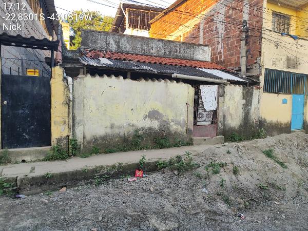 Imóvel em SAO GONCALO/RJ