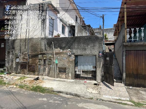 Imóvel em SAO GONCALO/RJ