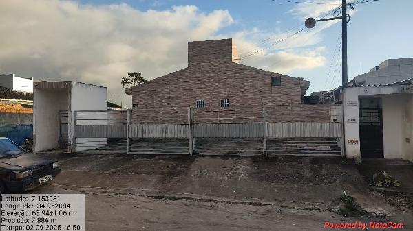 Foto de Imóvel 2 quartos, 82 m², PRIVE AEROPORTO - Leilão em Santa Rita/PB, 46% abaixo da avaliação