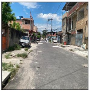 Imóvel em SAO GONCALO/RJ