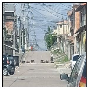 Imóvel em SAO GONCALO/RJ