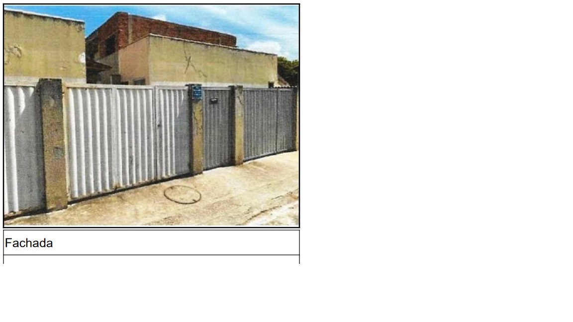 Imóvel em SAO GONCALO/RJ