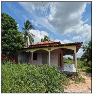 Foto de Imóvel 2 quartos, BELA VISTA - Leilão em Tutóia/MA, 41% abaixo da avaliação