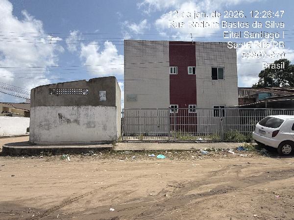 Imóvel em SANTA RITA/PB