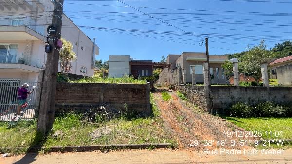 Imóvel em ESTANCIA VELHA/RS