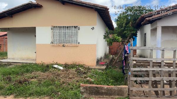 Foto de Imóvel na Rua Santo Antonio, 79 - Leilão em Demerval Lobão/PI, 41% abaixo da avaliação