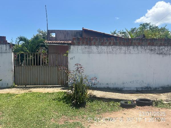 Foto de Imóvel 2 quartos, ZONA DE EXPANSAO URBANA SUL - Leilão em Macaíba/RN, 59% abaixo da avaliação