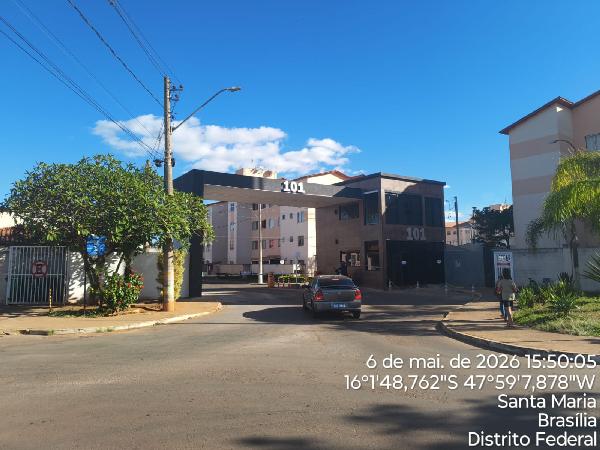 Foto de Imóvel em Santa Maria (DF)