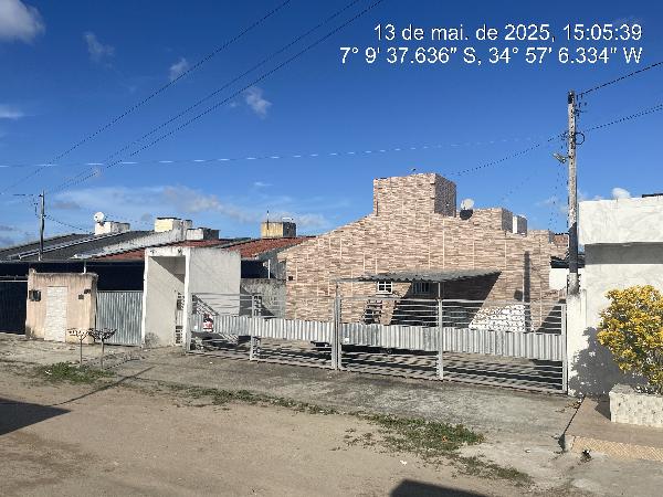 Imóvel em SANTA RITA/PB