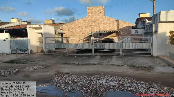 Imóvel em SANTA RITA/PB