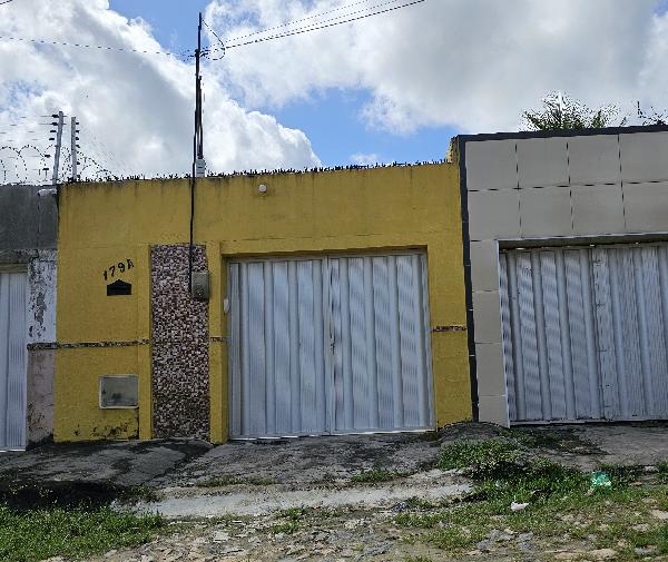 Imóvel em PACATUBA/CE