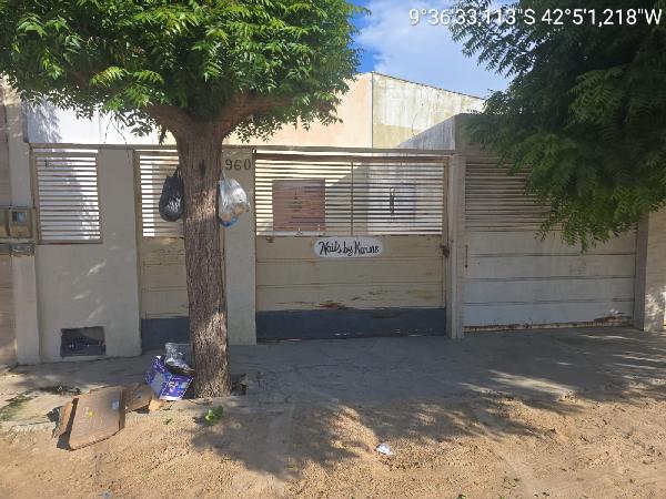 Imóvel em REMANSO/BA