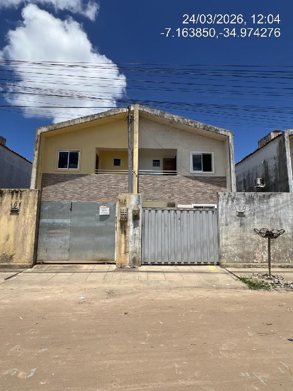 Imóvel em SANTA RITA/PB