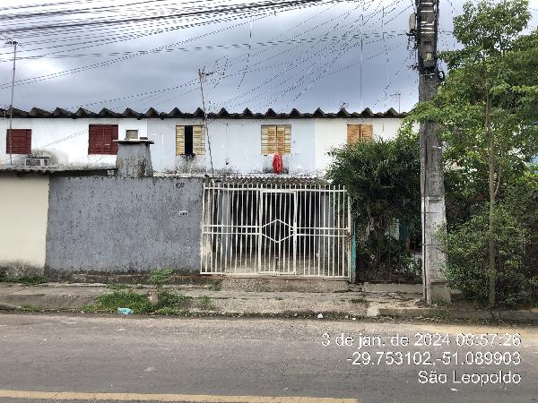 Imóvel em SAO LEOPOLDO/RS