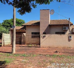 Imóvel em DOURADOS/MS