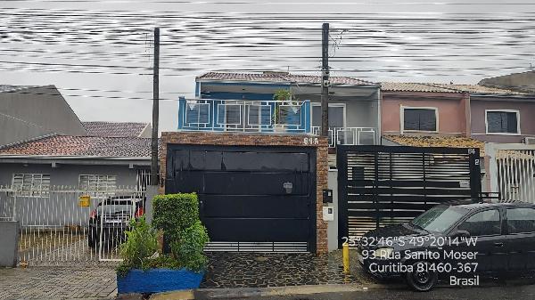 Imóvel em CURITIBA/PR