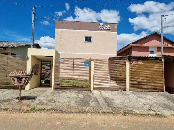 Imóvel em CIDADE OCIDENTAL/GO
