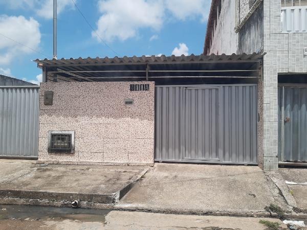 Foto de Imóvel 2 quartos, LOT JARDIM EUROPA I - Leilão em Santa Rita/PB, 46% abaixo da avaliação
