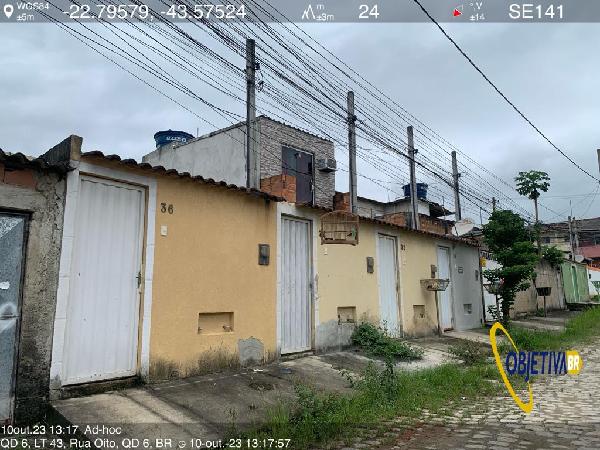 Imóvel em NOVA IGUACU/RJ