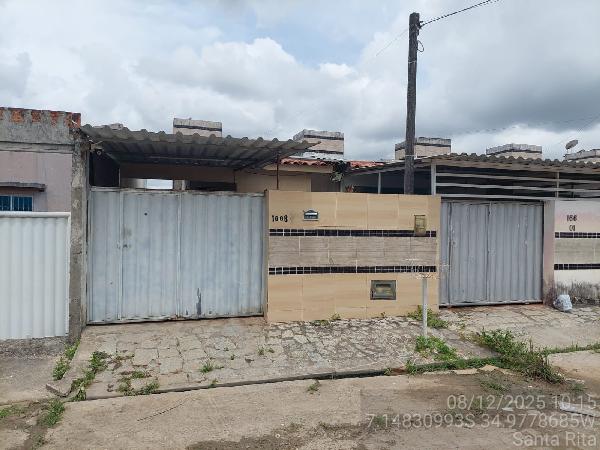 Imóvel em SANTA RITA/PB