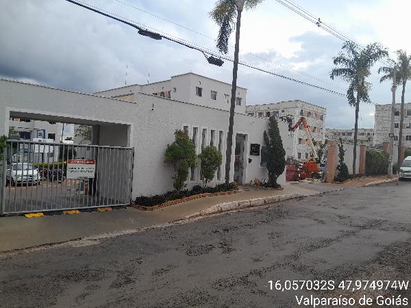 Foto de Imóvel 2 quartos, 66 m², PARQUE ESPLANADA II - Leilão em Valparaíso de Goiás/GO, 41% abaixo da avaliação