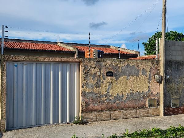 Foto de Imóvel 2 quartos, 75 m², PLANALTO DA GALILÉIA - Leilão em Horizonte/CE, 50% abaixo da avaliação