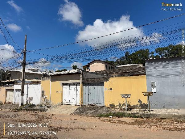 Foto de Imóvel em Esmeraldas (MG)