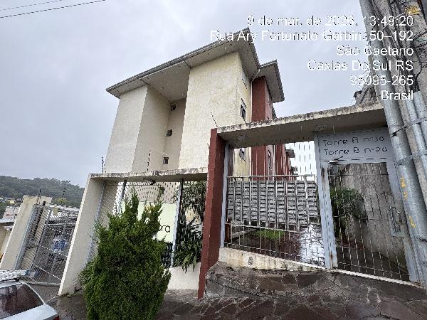 Imóvel em CAXIAS DO SUL/RS