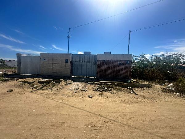 Imóvel em SANTA RITA/PB