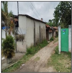 Imóvel em MAGE/RJ